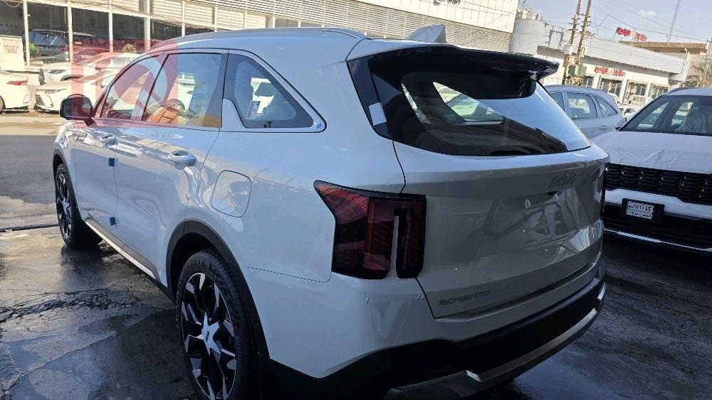 كيا سورينتو